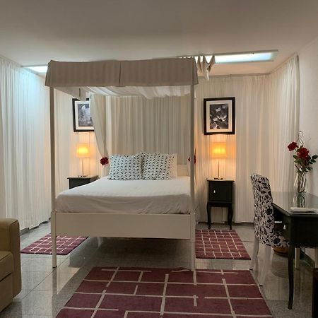Discovery Apartment Estrela Lisboa Kültér fotó
