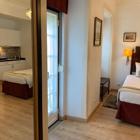 Discovery Apartment Estrela Lisboa Kültér fotó