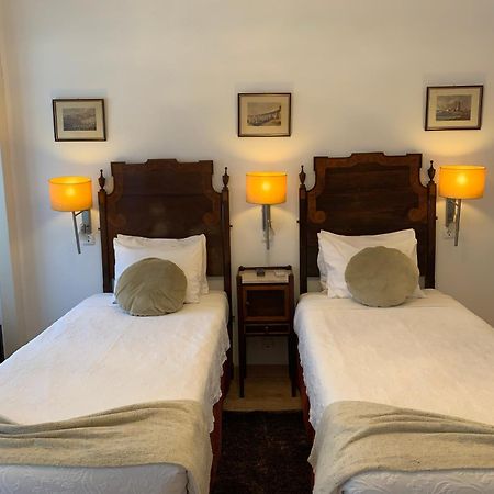 Discovery Apartment Estrela Lisboa Kültér fotó