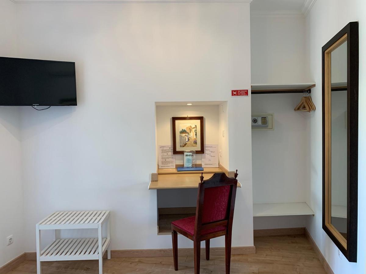 Discovery Apartment Estrela Lisboa Kültér fotó