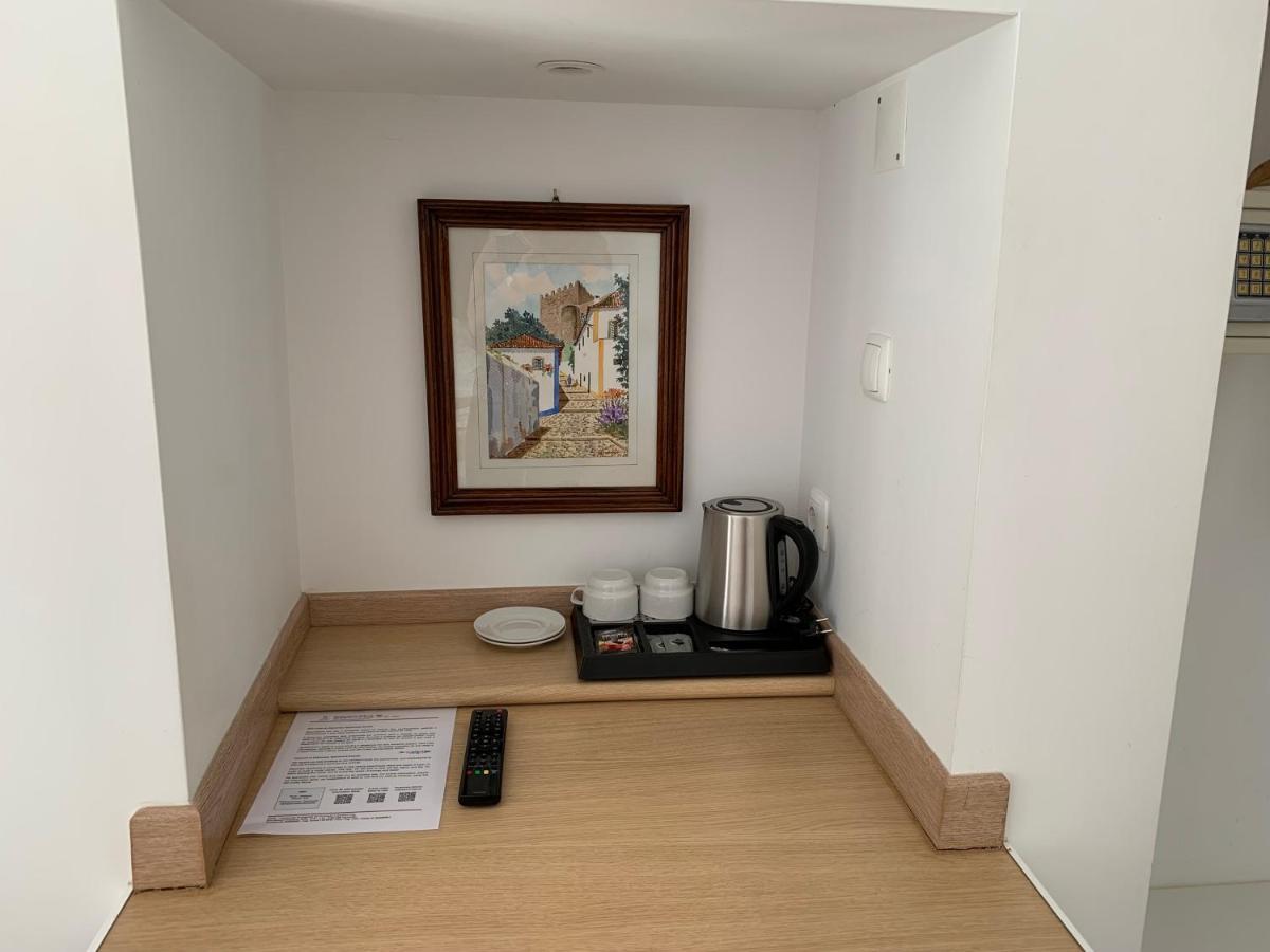 Discovery Apartment Estrela Lisboa Kültér fotó