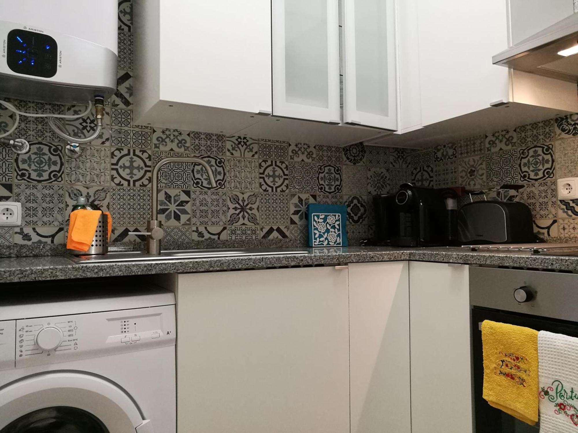 Discovery Apartment Estrela Lisboa Kültér fotó