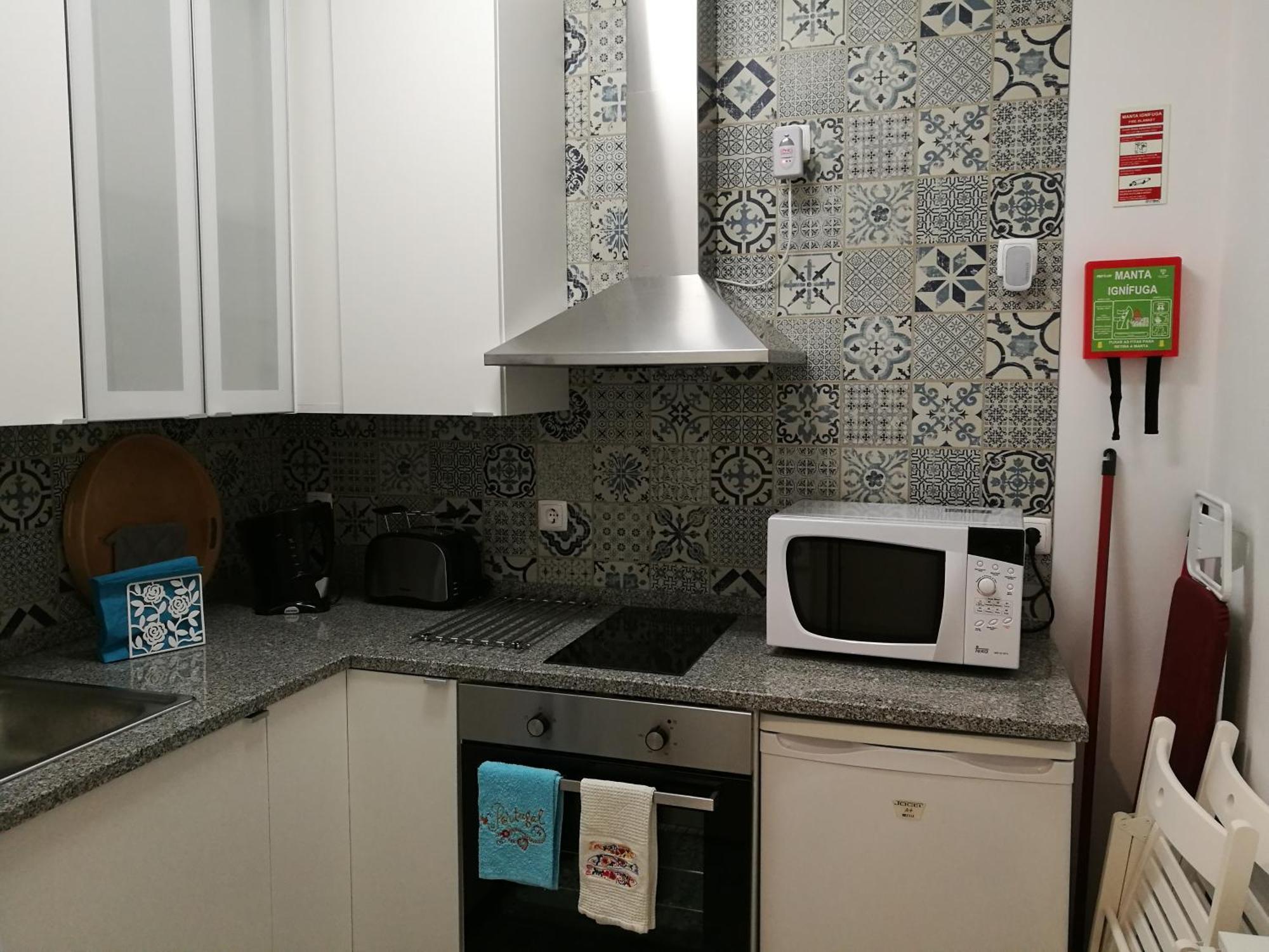 Discovery Apartment Estrela Lisboa Kültér fotó