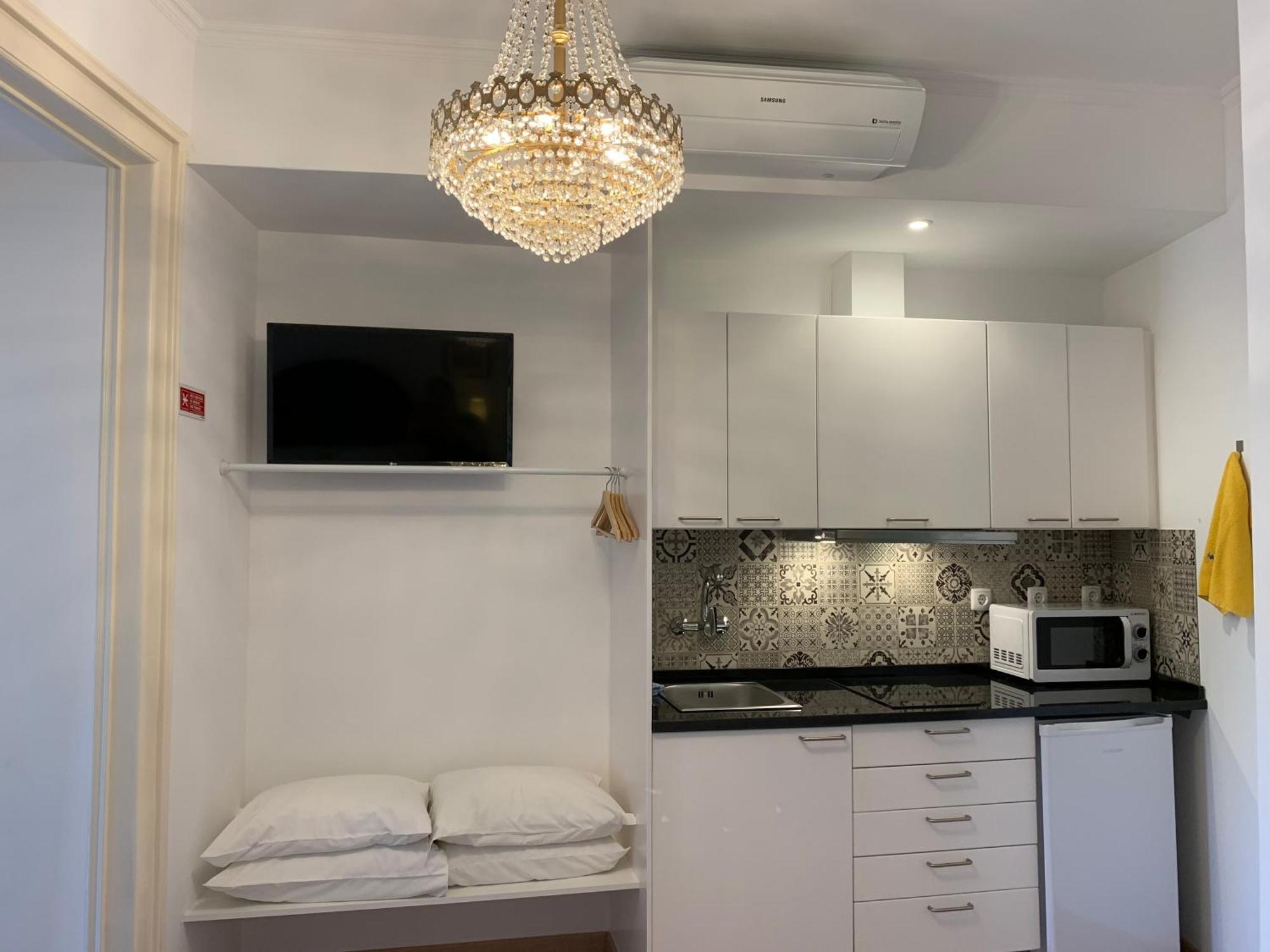 Discovery Apartment Estrela Lisboa Kültér fotó