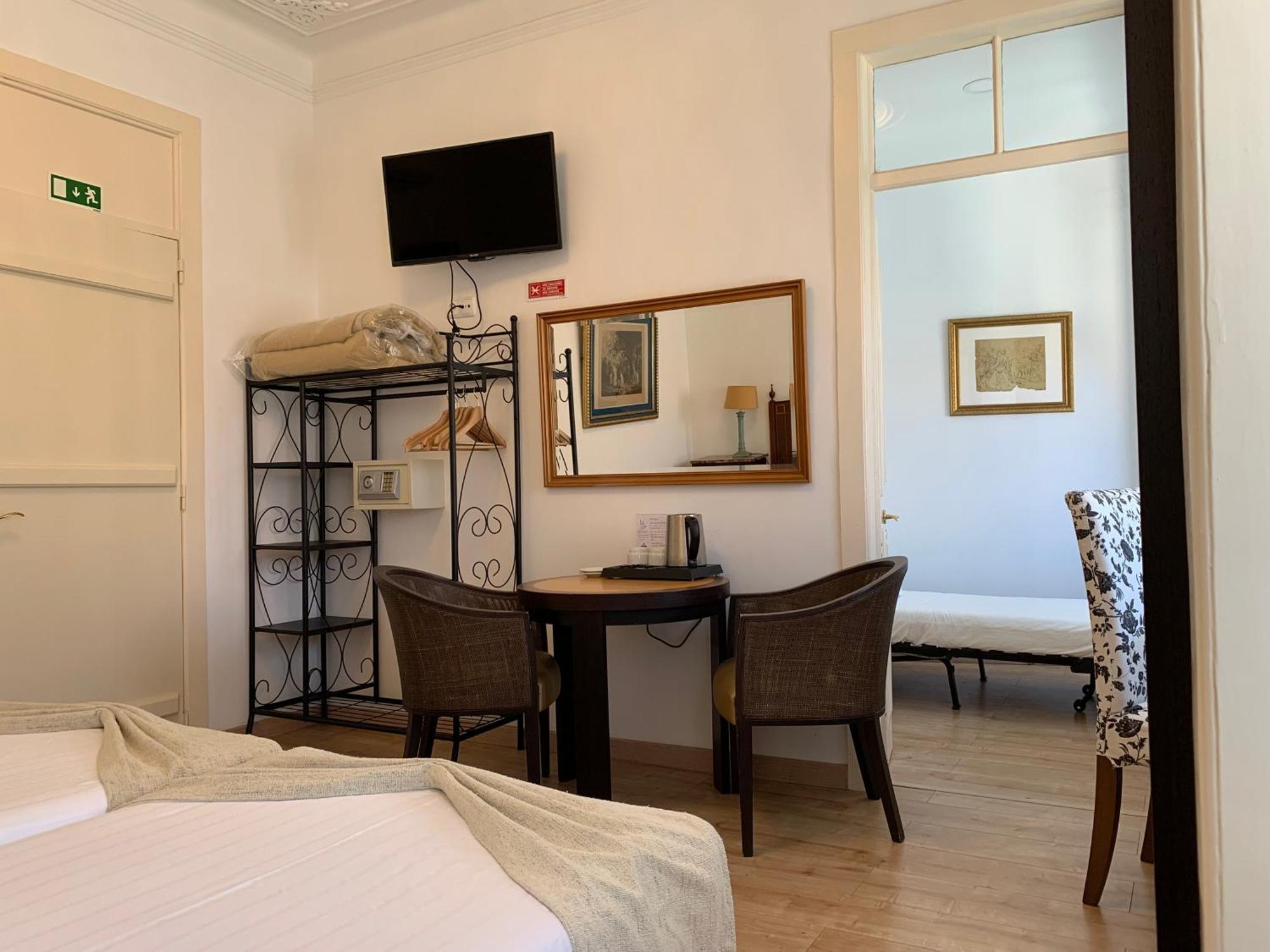 Discovery Apartment Estrela Lisboa Kültér fotó