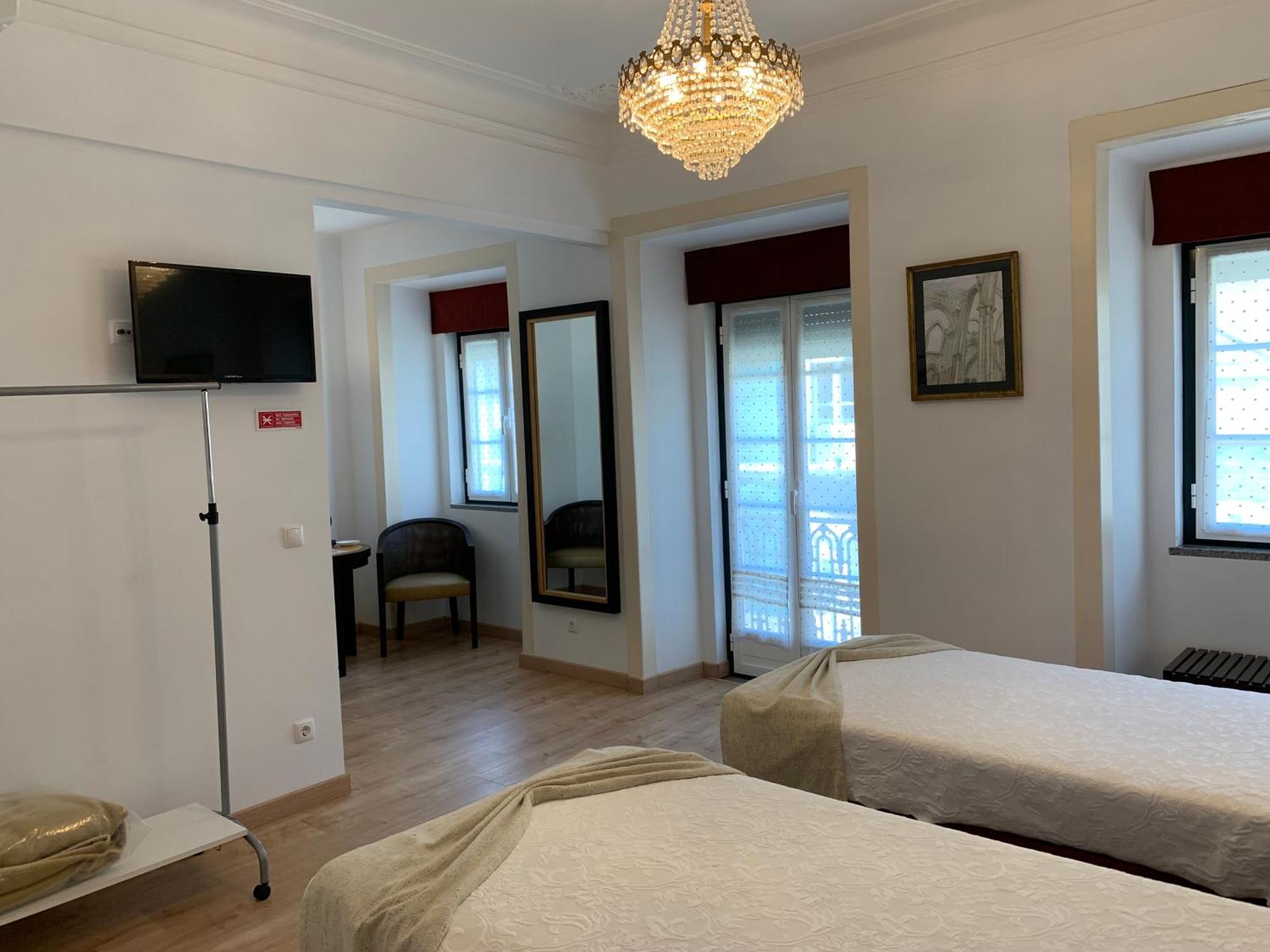 Discovery Apartment Estrela Lisboa Kültér fotó