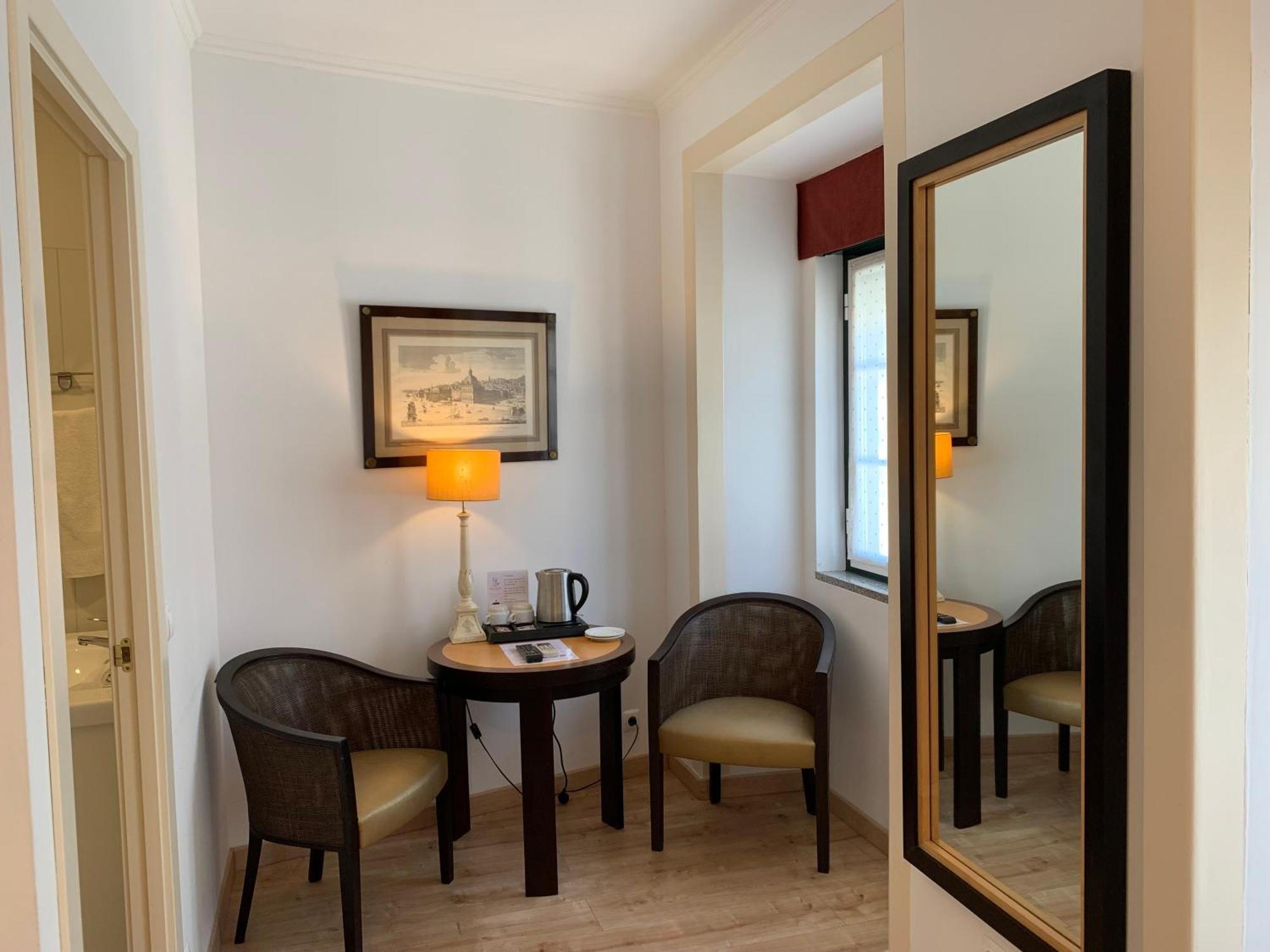 Discovery Apartment Estrela Lisboa Kültér fotó