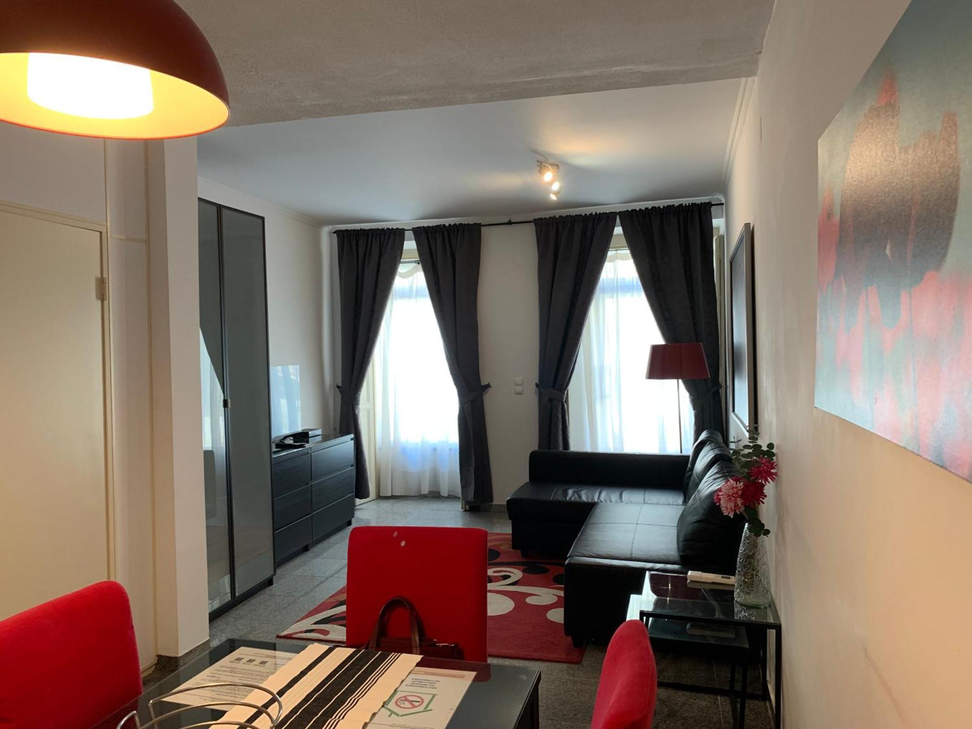 Discovery Apartment Estrela Lisboa Kültér fotó