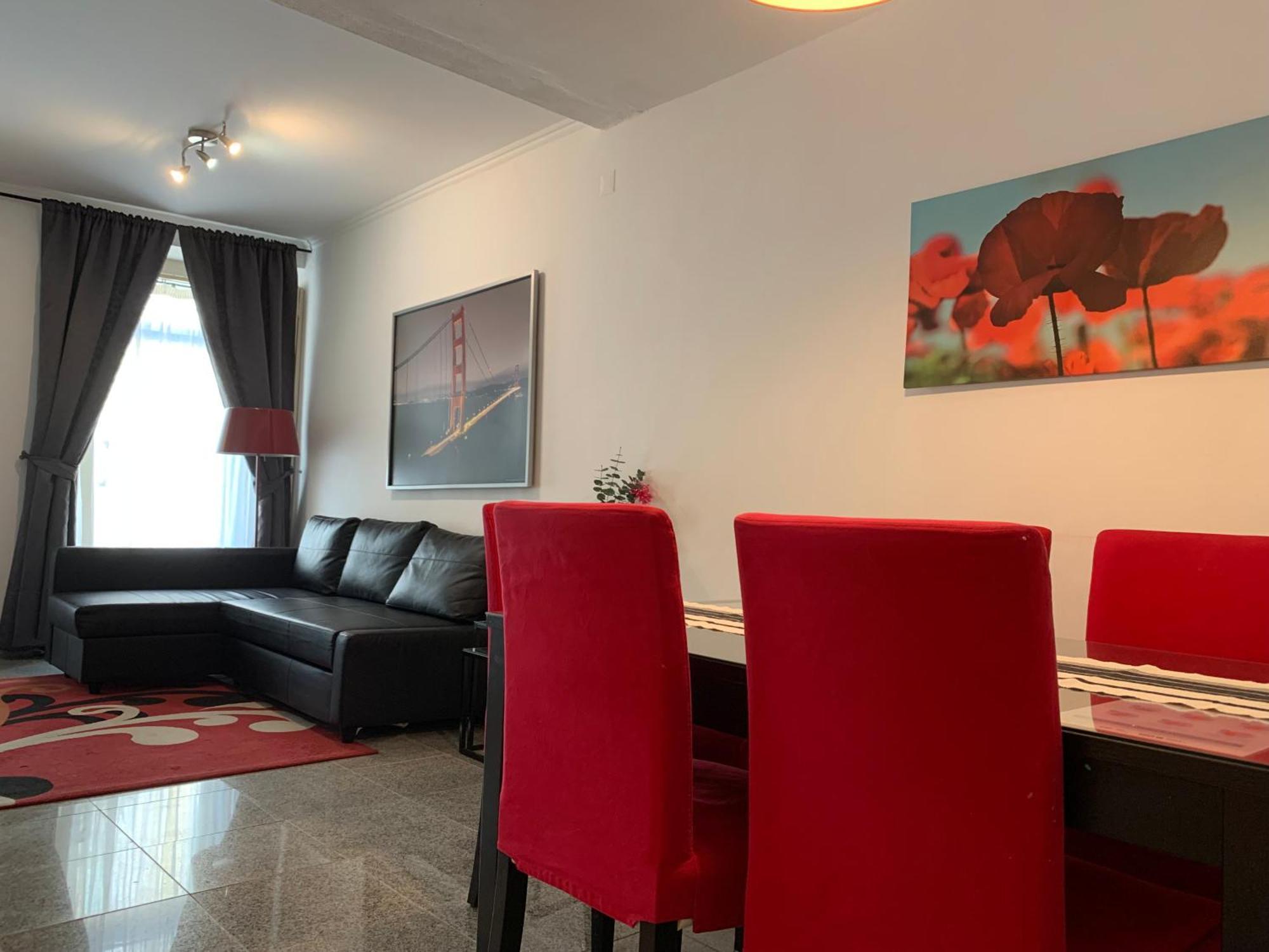 Discovery Apartment Estrela Lisboa Kültér fotó
