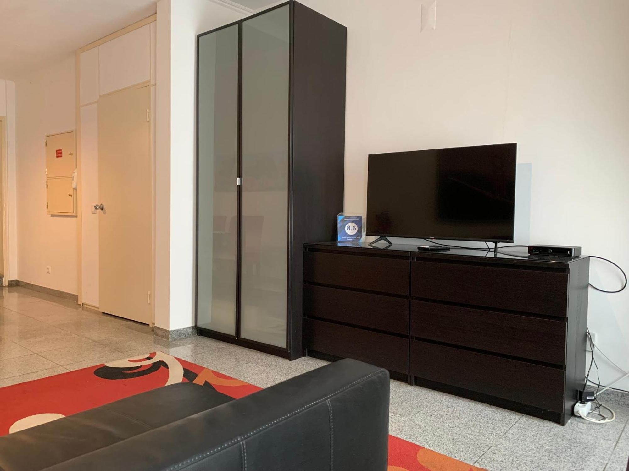 Discovery Apartment Estrela Lisboa Kültér fotó