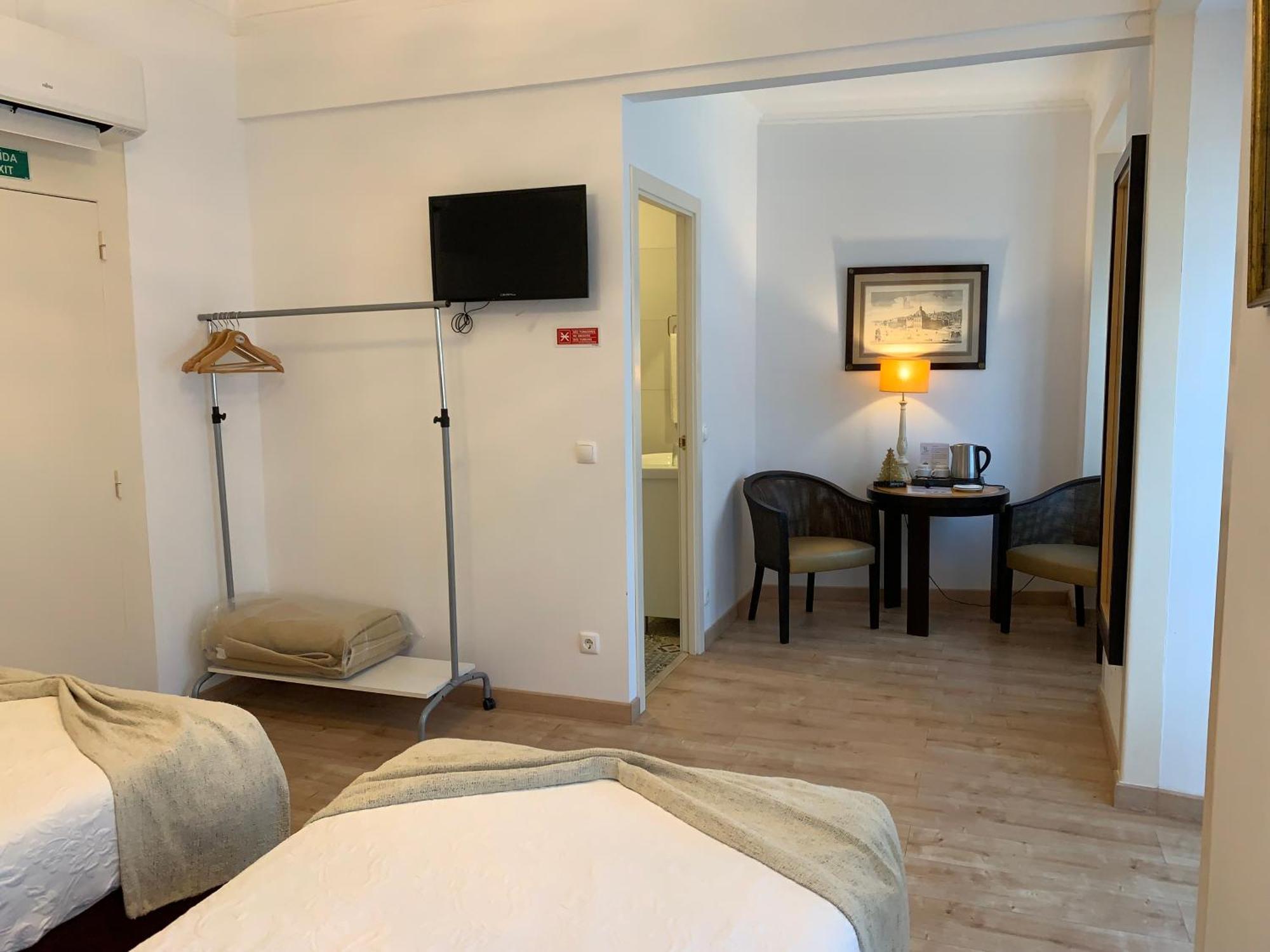 Discovery Apartment Estrela Lisboa Kültér fotó