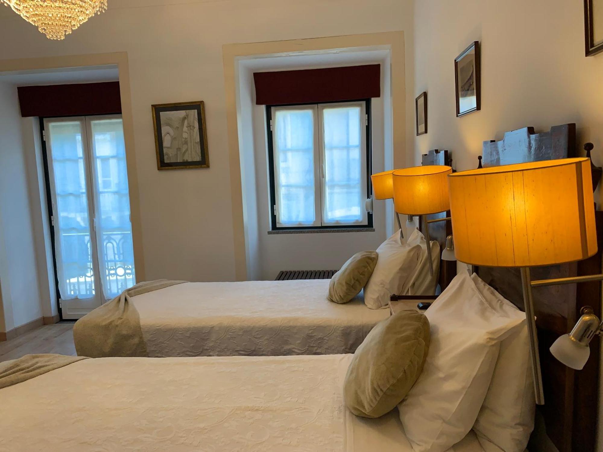 Discovery Apartment Estrela Lisboa Kültér fotó
