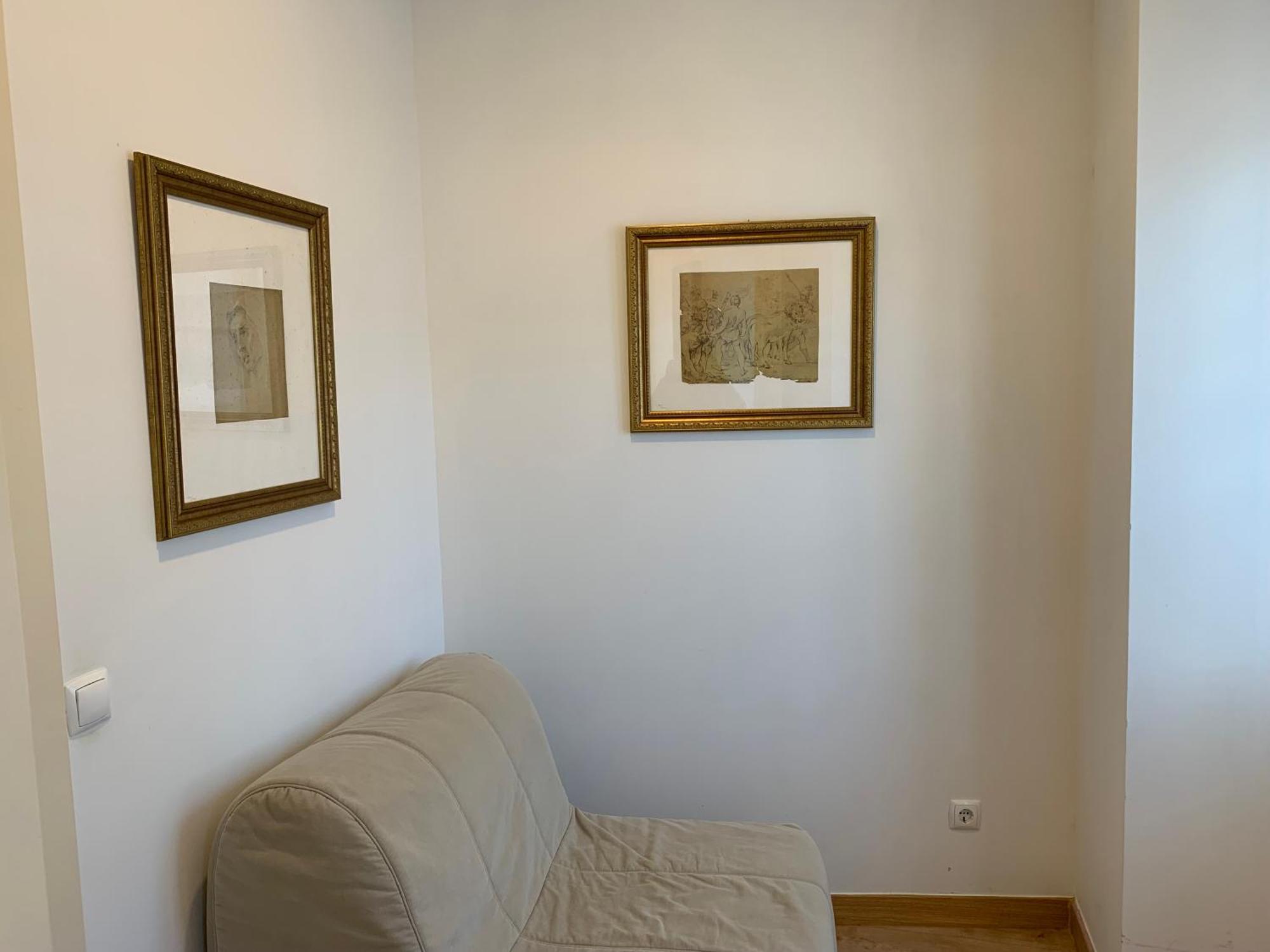 Discovery Apartment Estrela Lisboa Kültér fotó