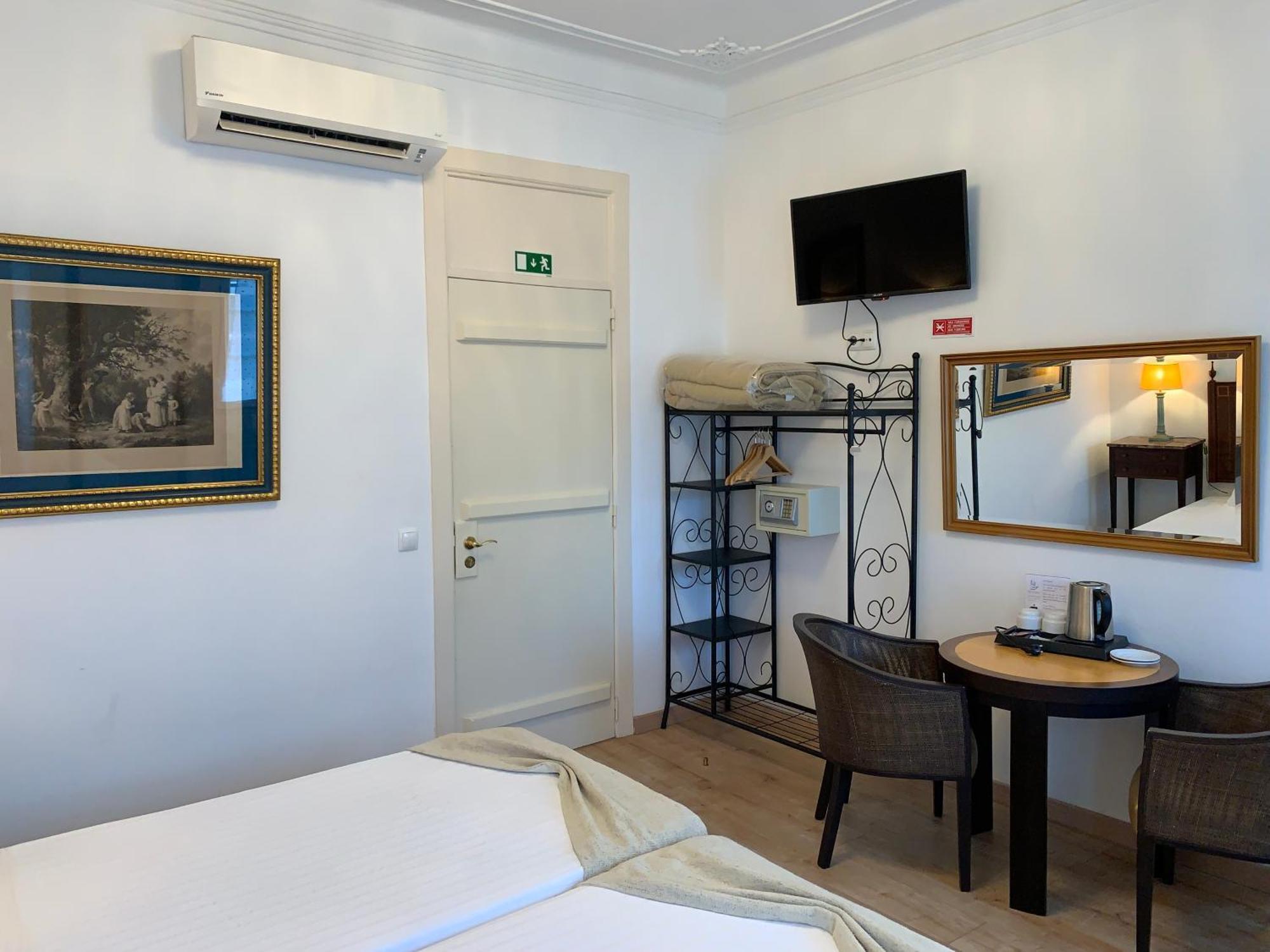 Discovery Apartment Estrela Lisboa Kültér fotó