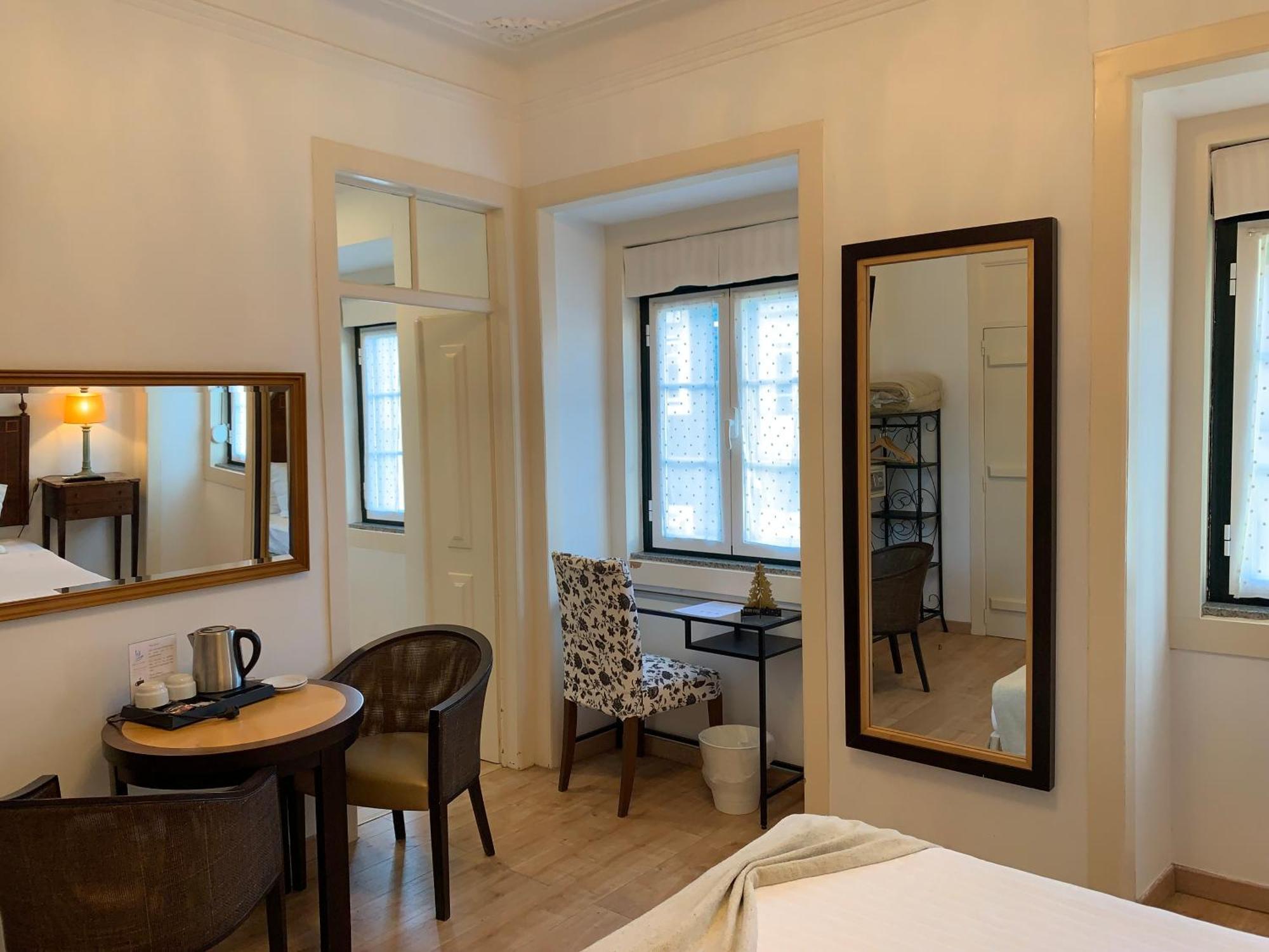 Discovery Apartment Estrela Lisboa Kültér fotó