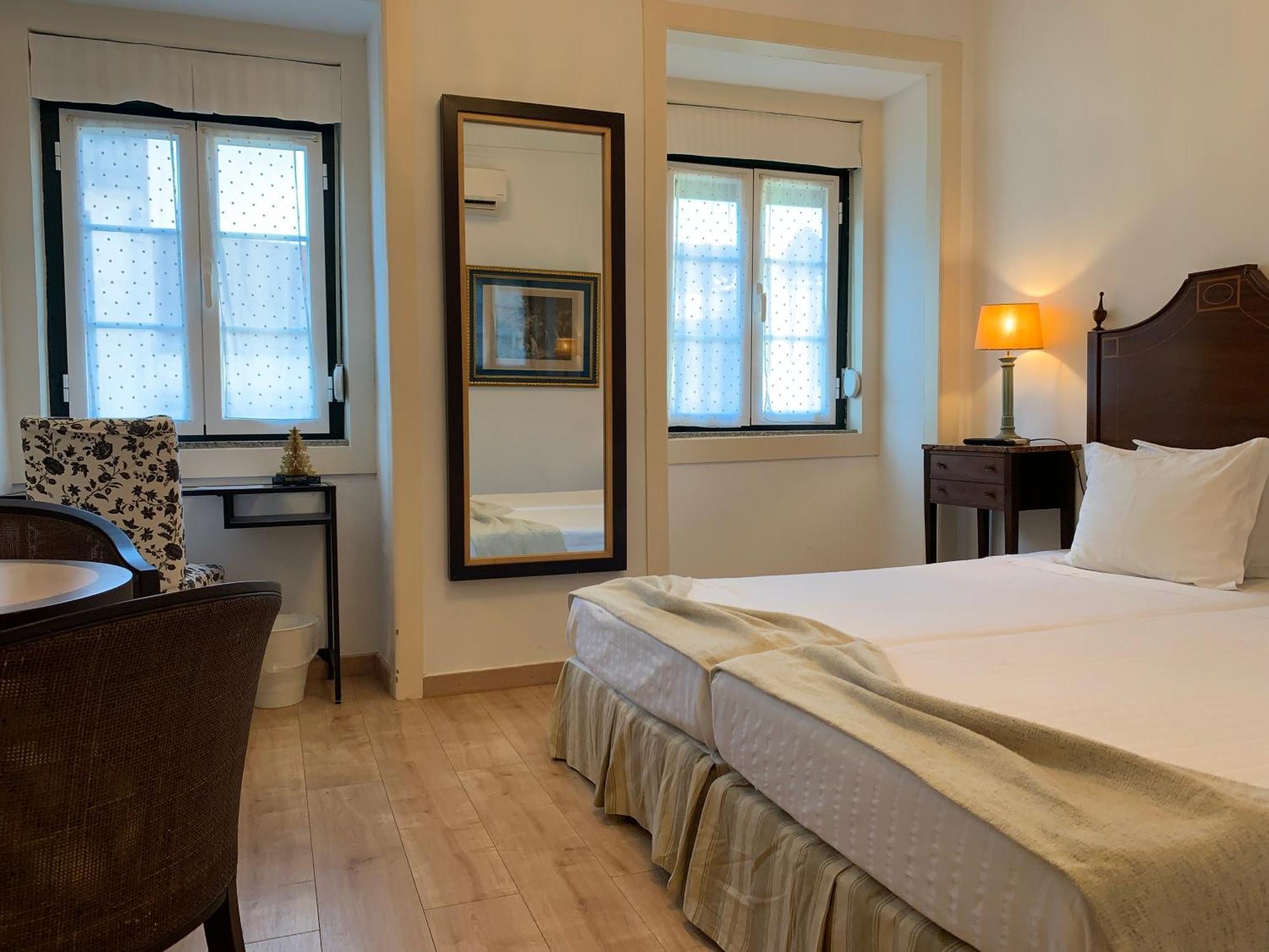 Discovery Apartment Estrela Lisboa Kültér fotó