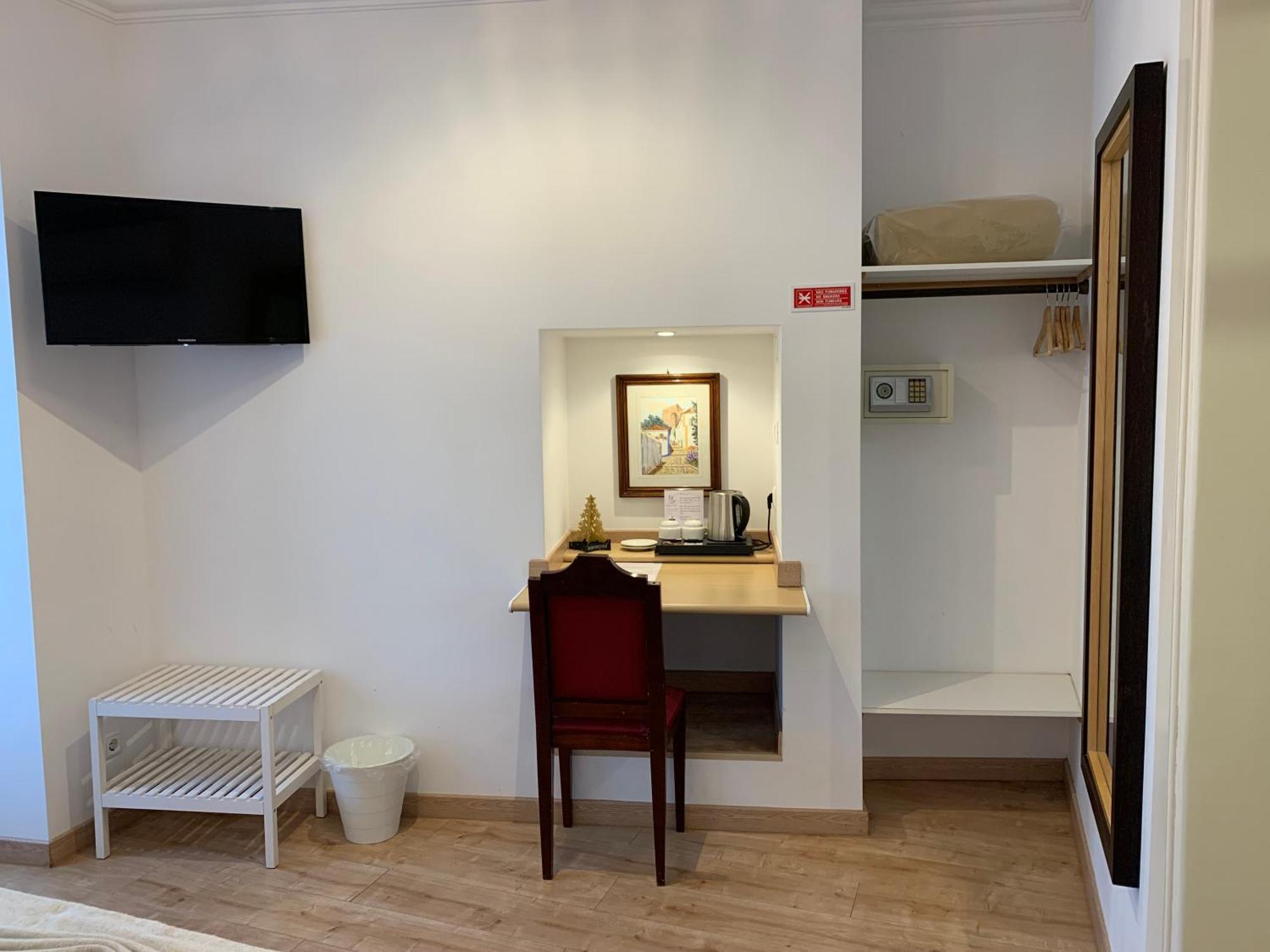 Discovery Apartment Estrela Lisboa Kültér fotó