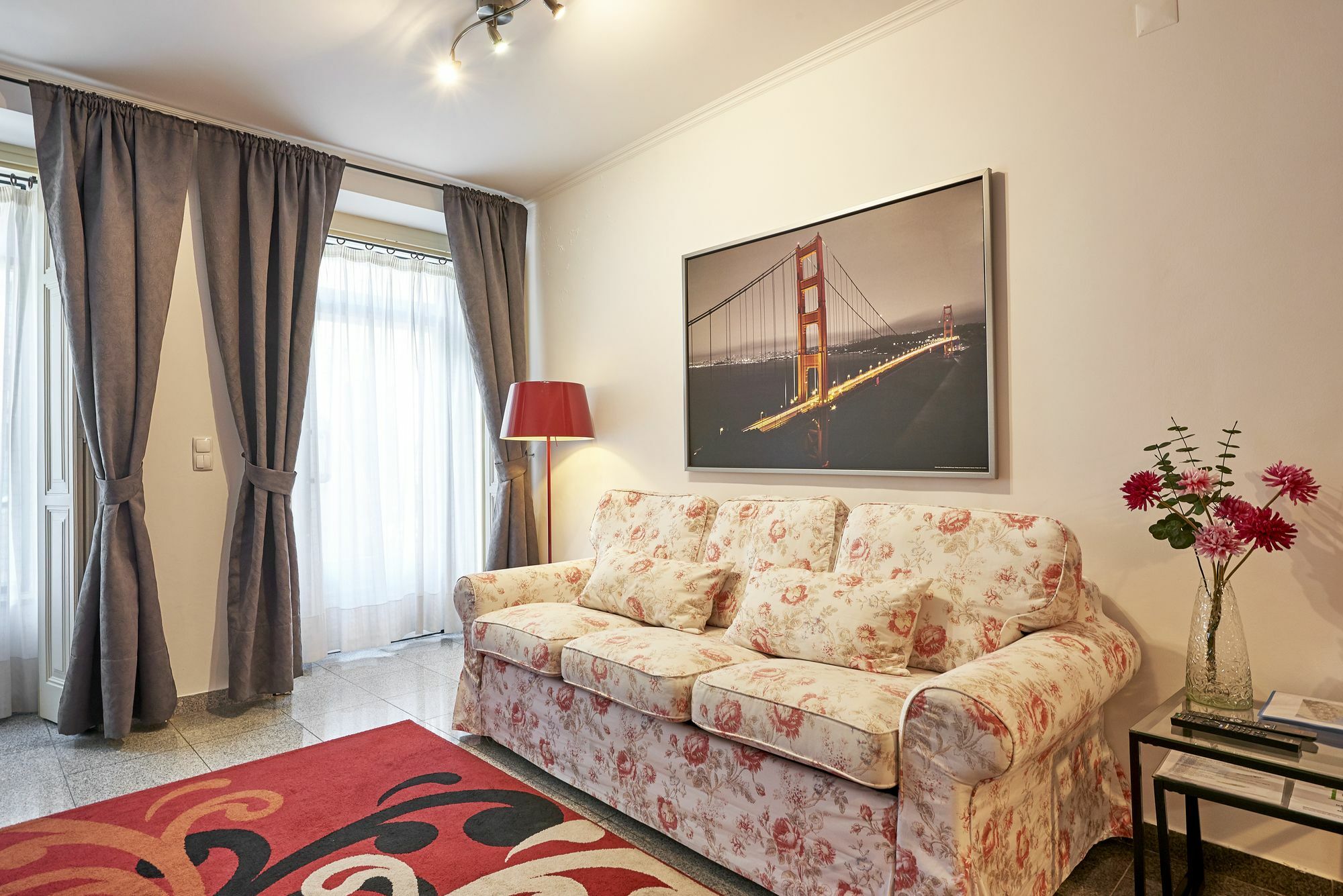 Discovery Apartment Estrela Lisboa Kültér fotó